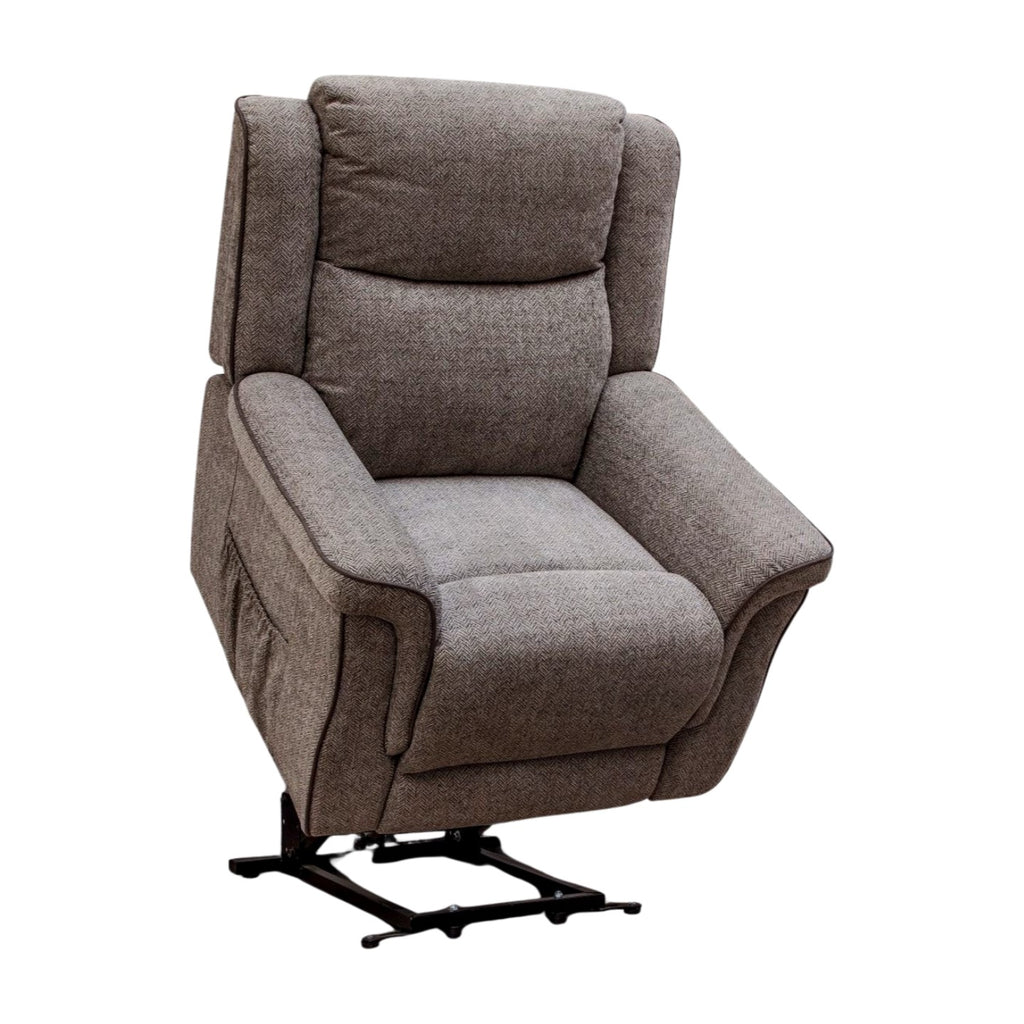 Spencer Lift and Rise