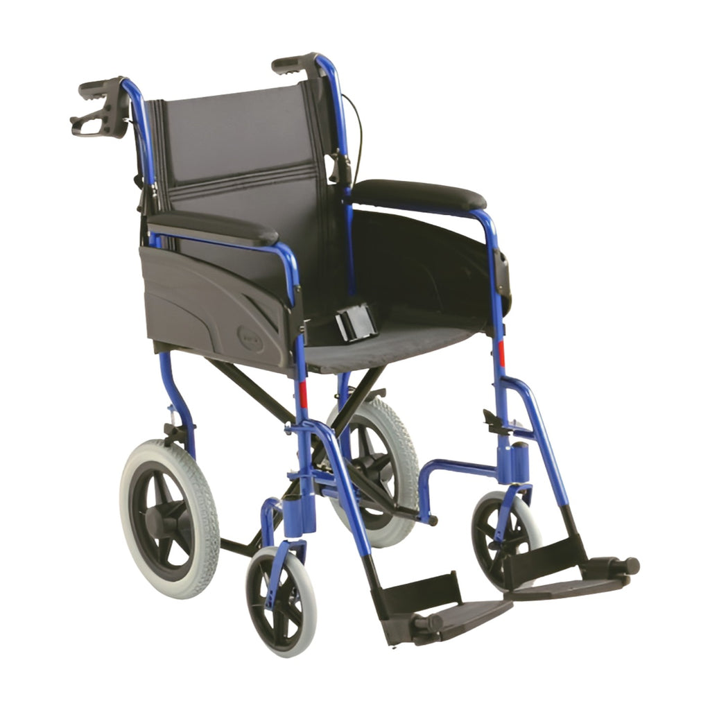 Alulite Wheelchair