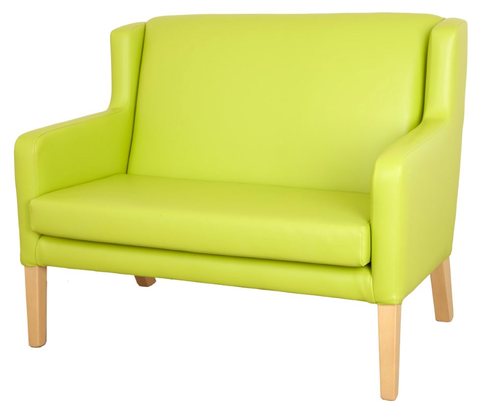 Cullin 2 Seater Couch