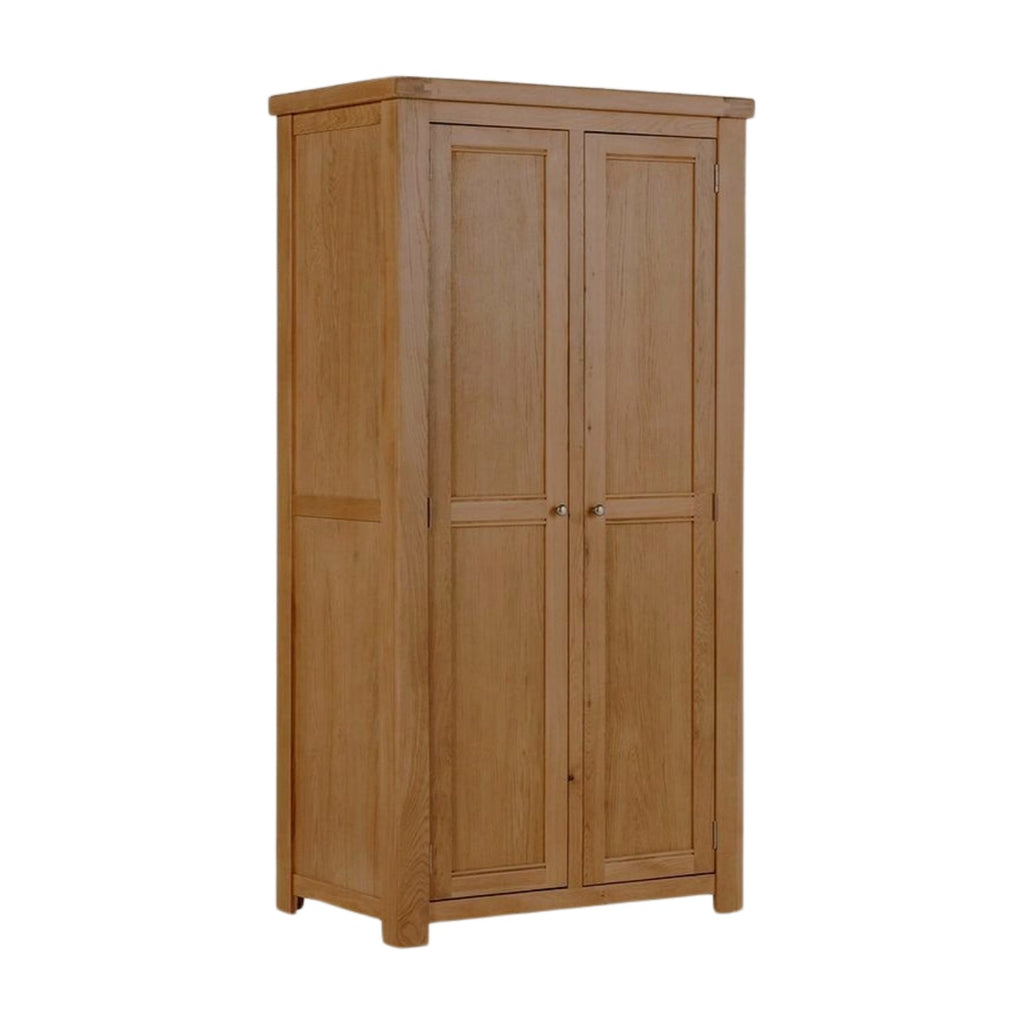 Delaney Wardrobe (2 door)