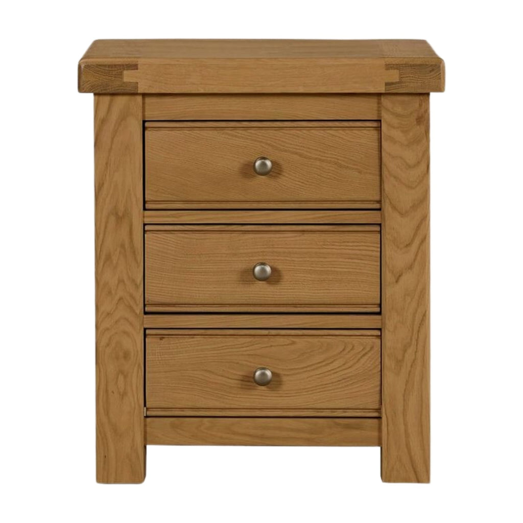 Delaney Bedside Locker
