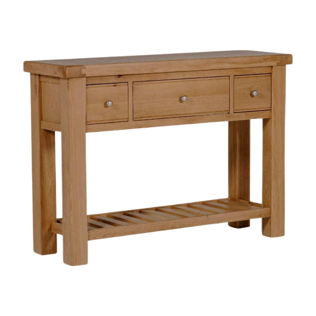 Delaney Console Table