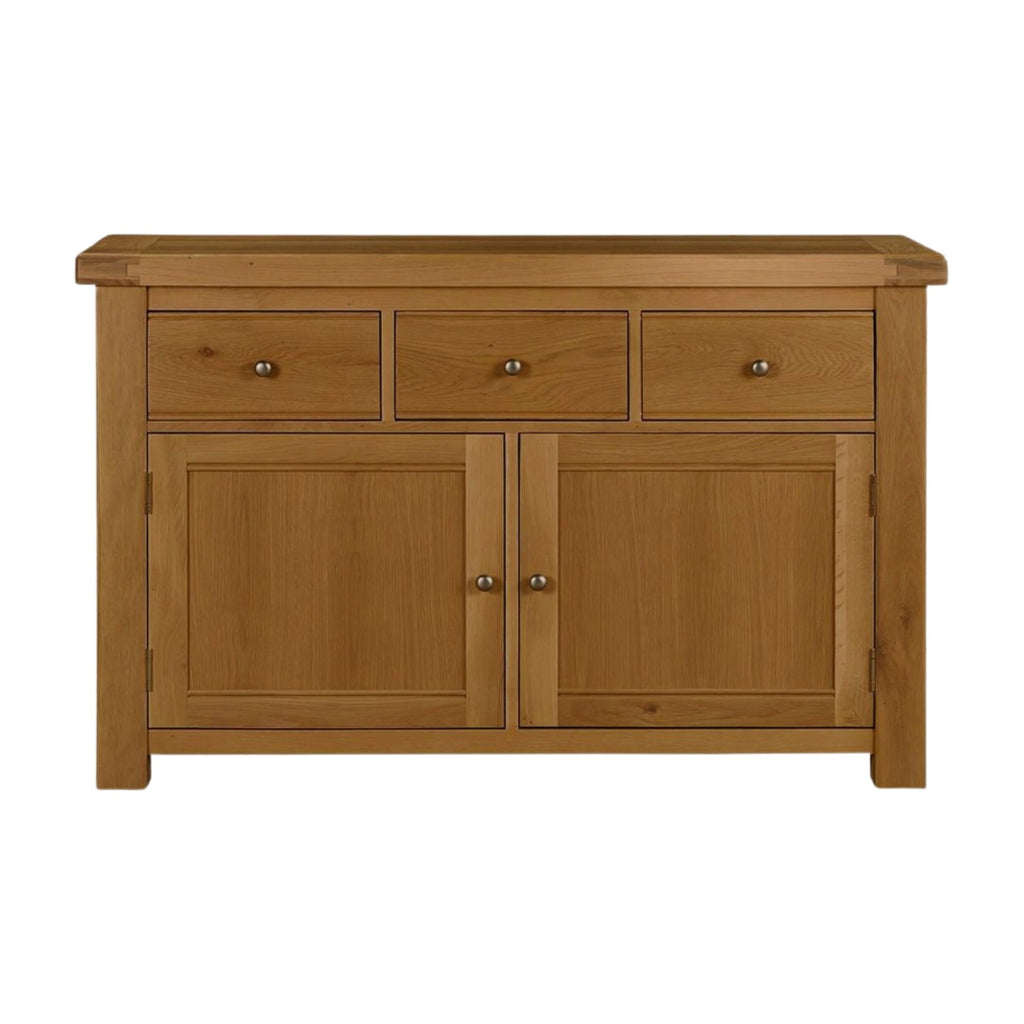 Delaney sideboard