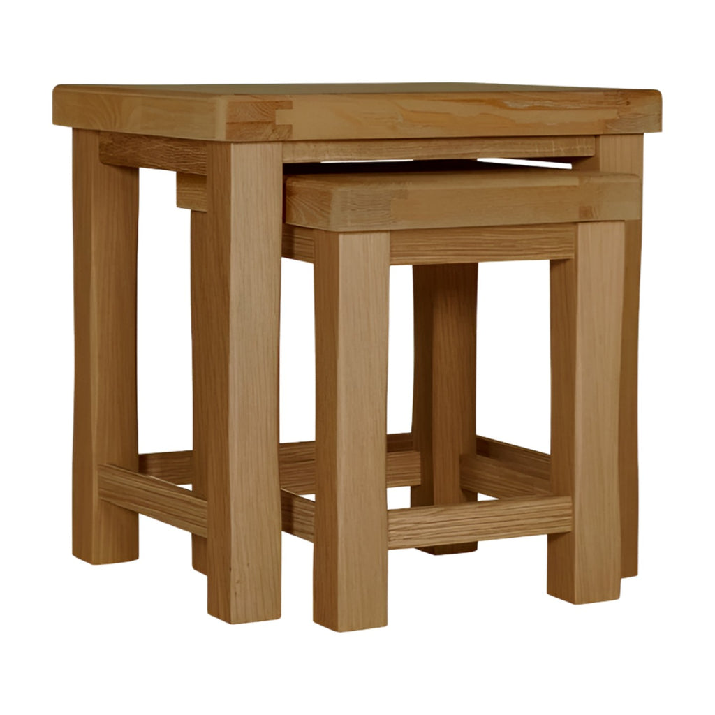 Delaney nest of tables