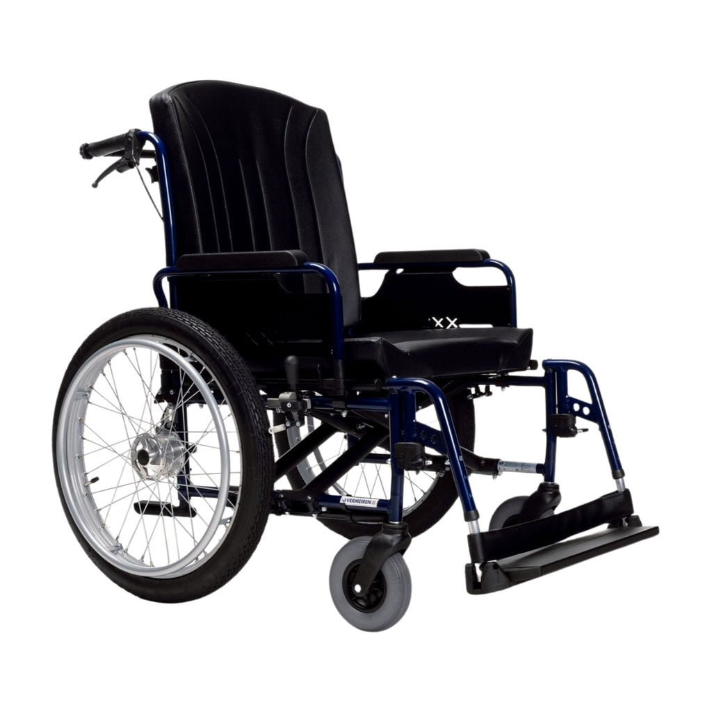 Eclips XXL Bariatric  Wheelchair