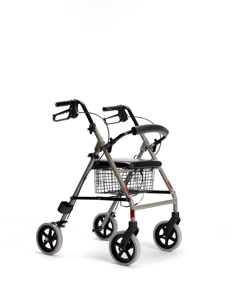 Eco-Light II Rollator