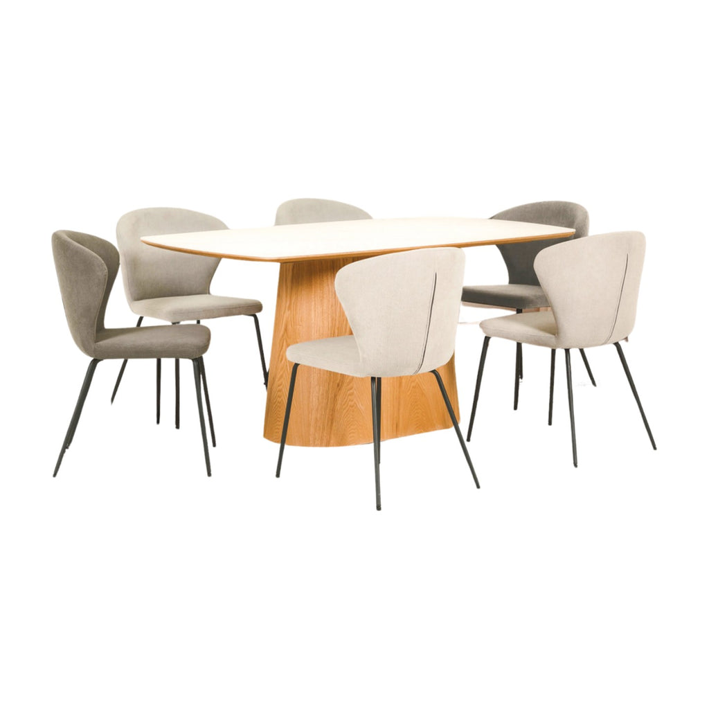 Indy Dining Set