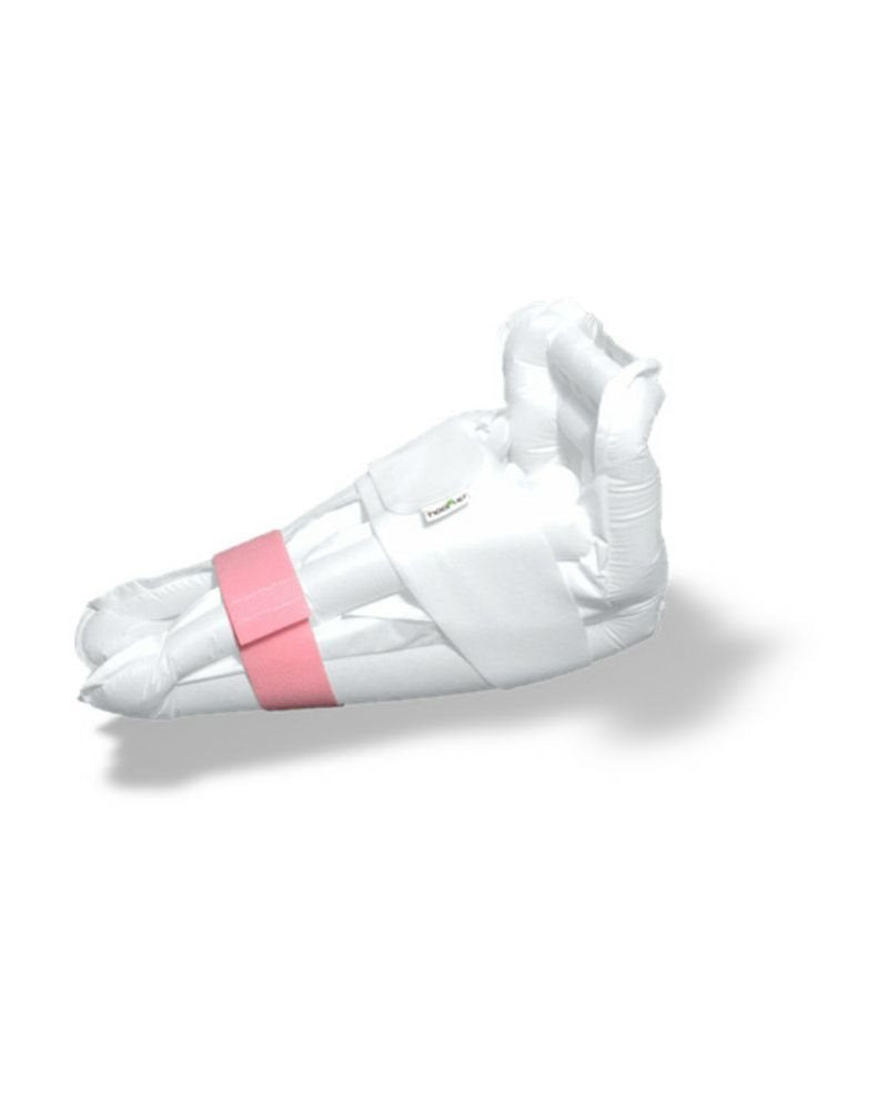 Levabo Heel up Medium (no inlays)