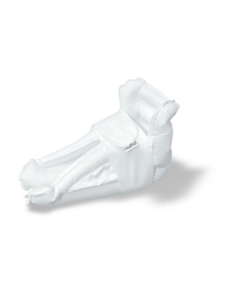 Levabo Heel Protector Short (no inlays)