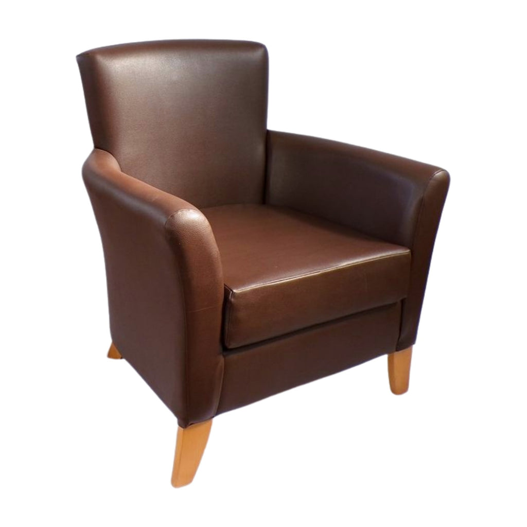 The Blackwater Tub Chair