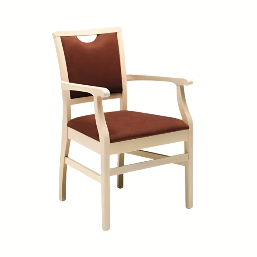 Dargle Dining Chair - J&L Healthcare Furniture