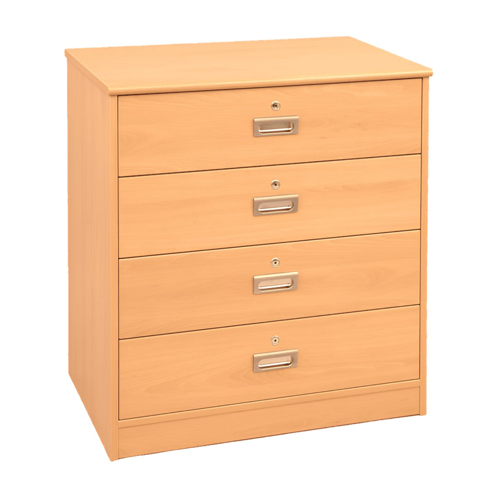 Anti-Ligature Drawer Chest