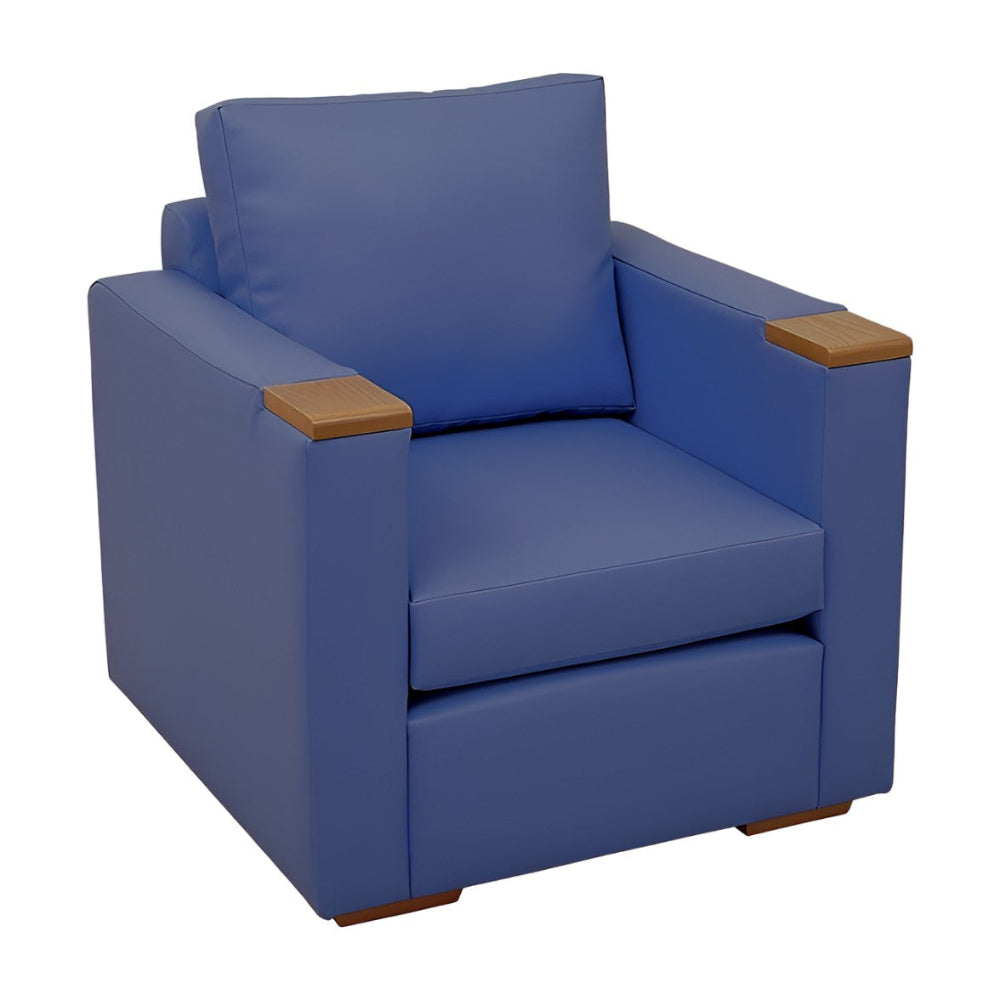 Melvin Armchair