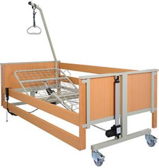 L5   Light weight Bed