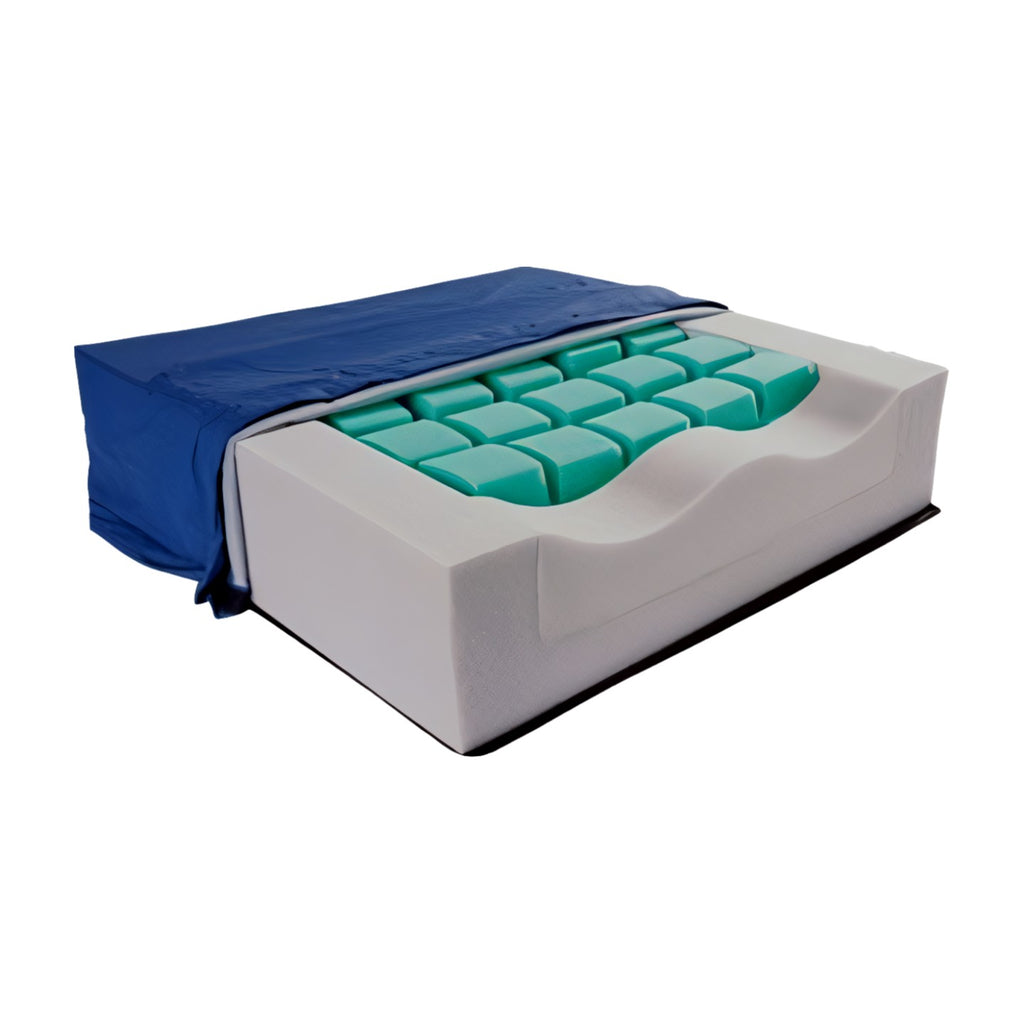 Multisit Cushion