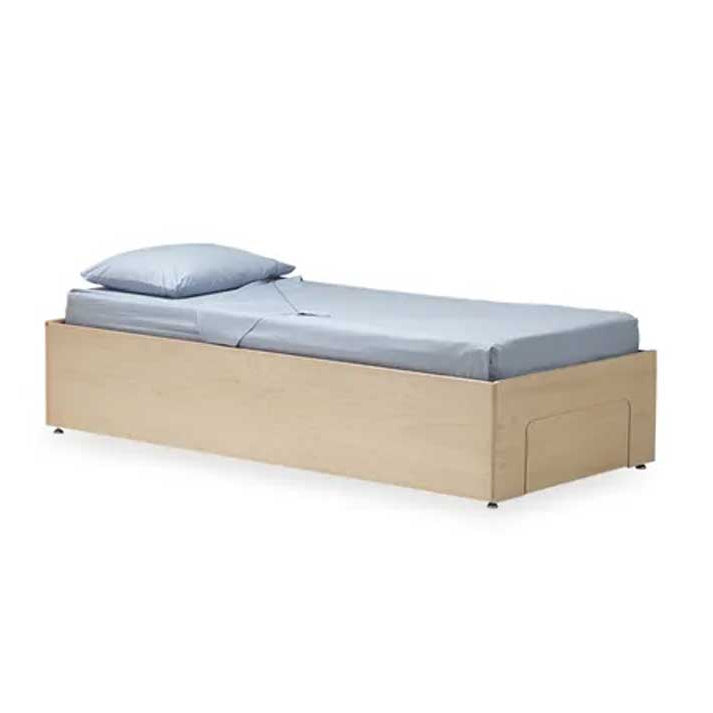 Mourne Non-turn Over Bed