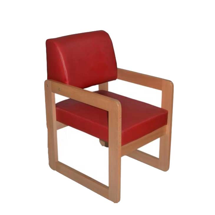 Derg Retro Chair