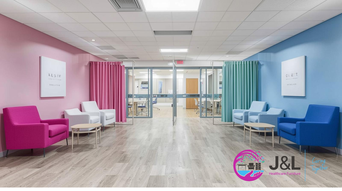 Commercial vs. Retail Healthcare Furniture: A Guide to Lasting Quality for Irish Care Environments