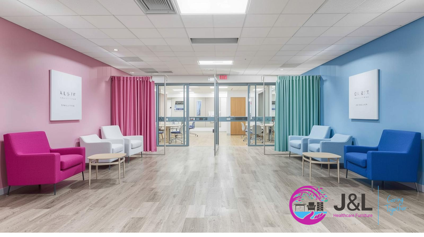 Commercial vs. Retail Healthcare Furniture: A Guide to Lasting Quality for Irish Care Environments