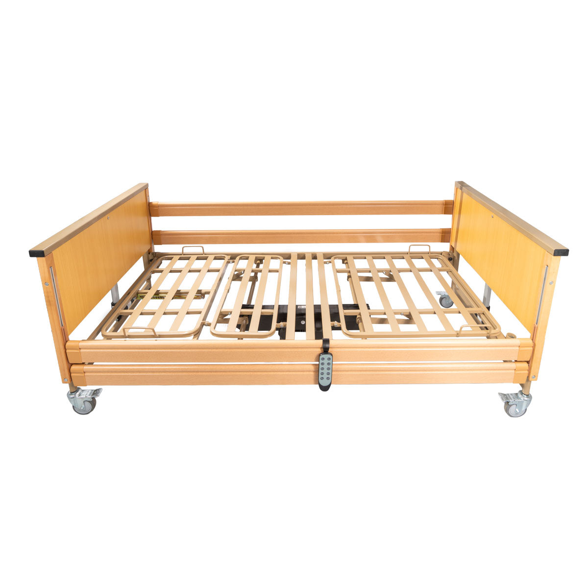 Bed Electric Multi Crank Vergo 2
