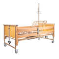 Bed Electric Multi Crank Vergo 2