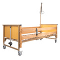 Bed Electric Multi Crank Vergo 2