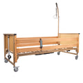 Bed Electric Multi Crank Vergo 2