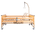 Bed Electric Multi Crank Vergo 2