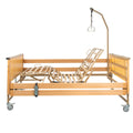 Bed Electric Multi Crank Vergo 2