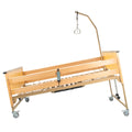 Bed Electric Multi Crank Vergo 2
