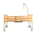 Bed Electric Multi Crank Vergo 2