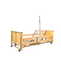 Low bed Vergo electric multi crank