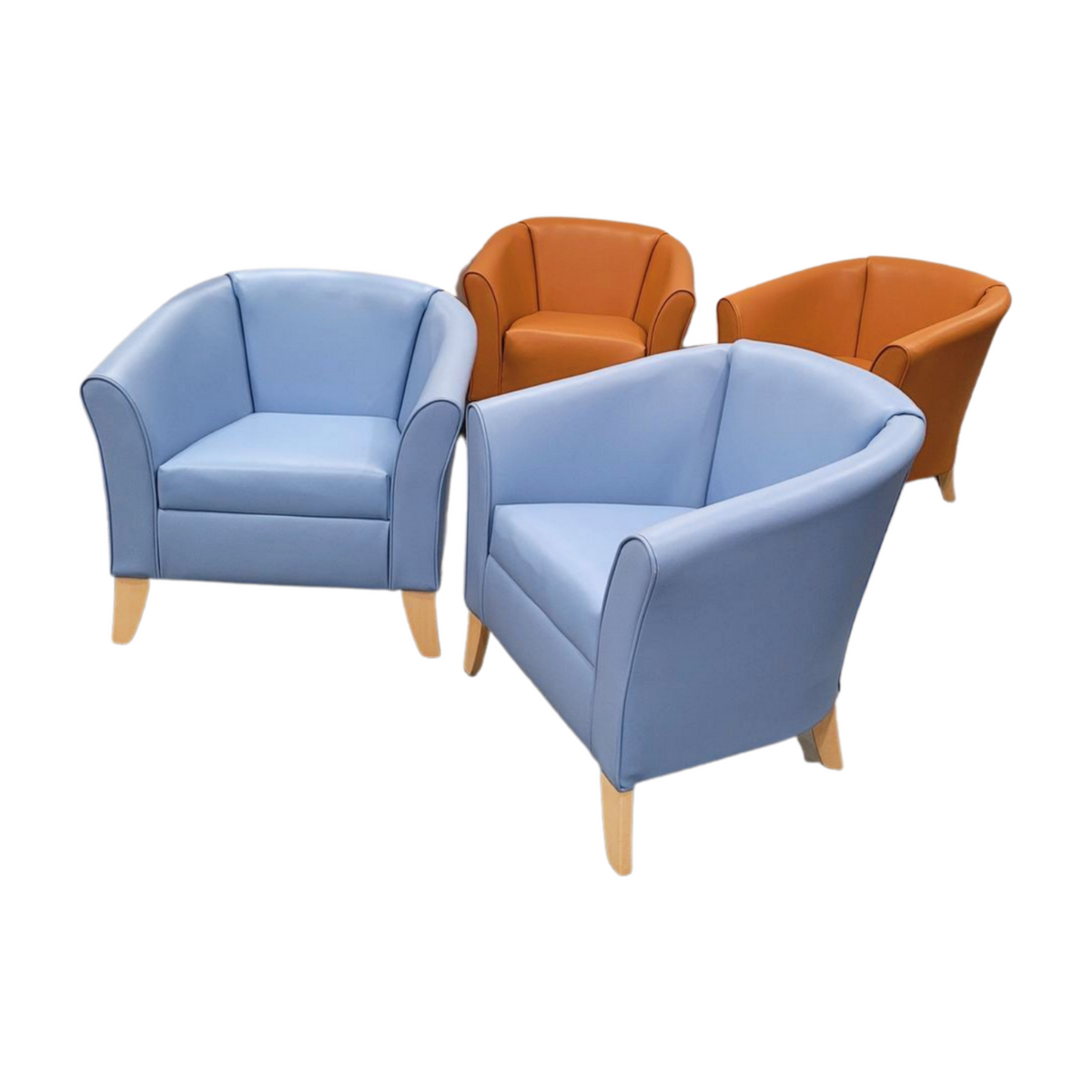 Moy Chair