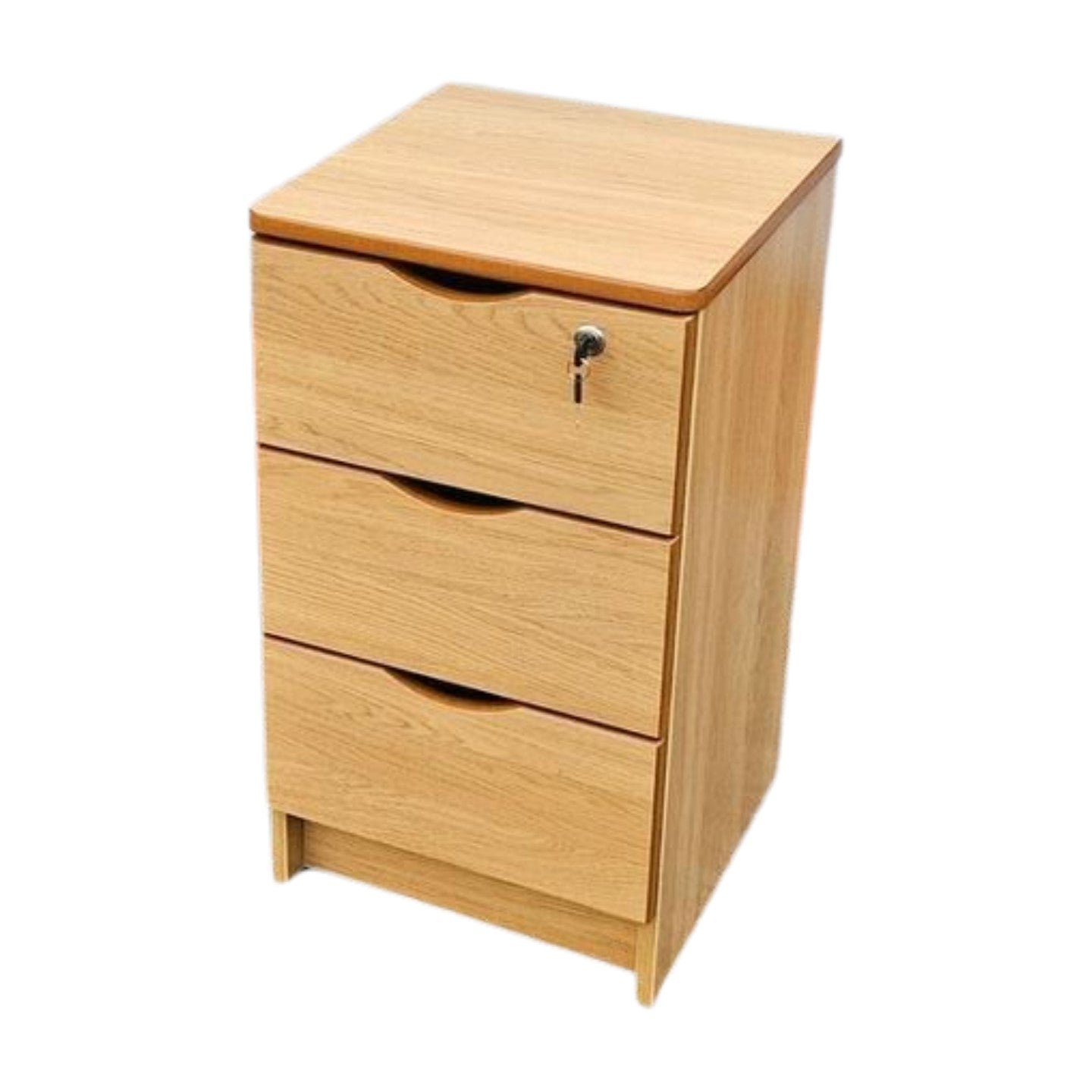 Anti ligature 3 Drawer Lockers