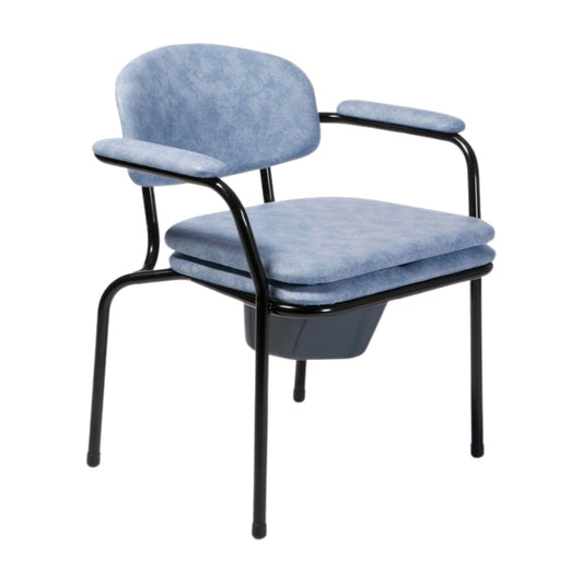 9062 XXL Commode Chair