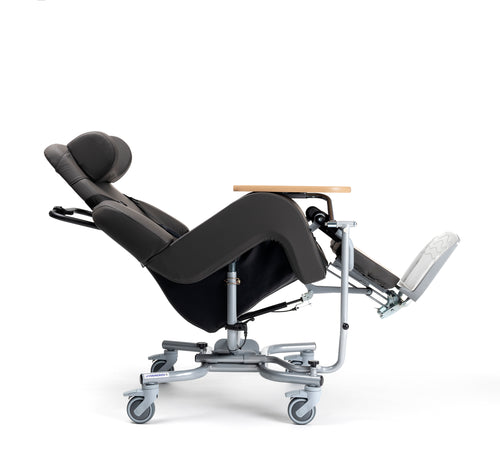 Altitude  Shell Chair