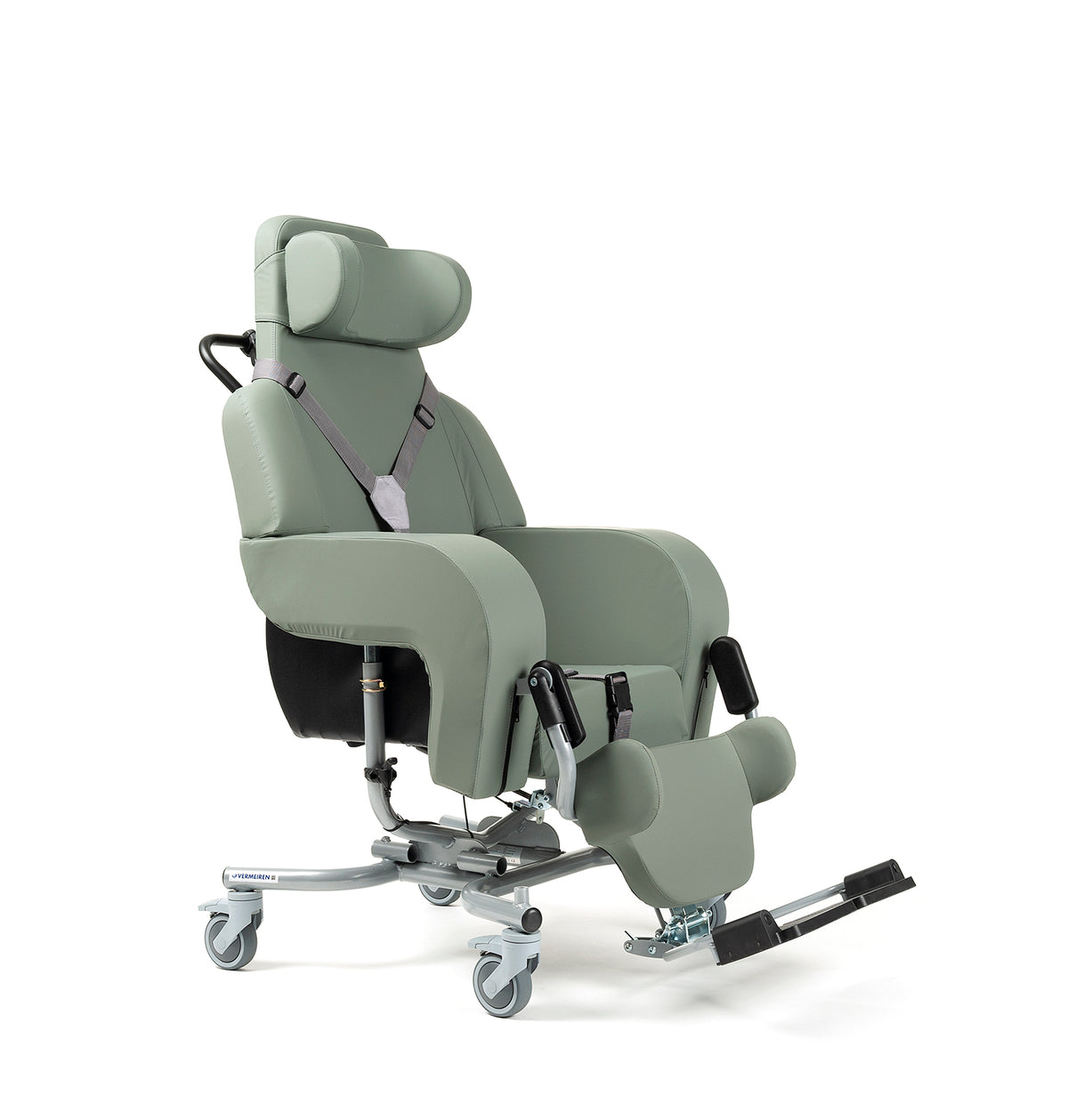Altitude  Shell Chair