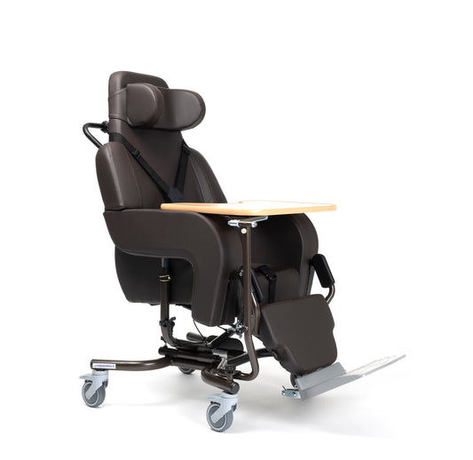 Altitude  Shell Chair