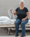Bed Lever