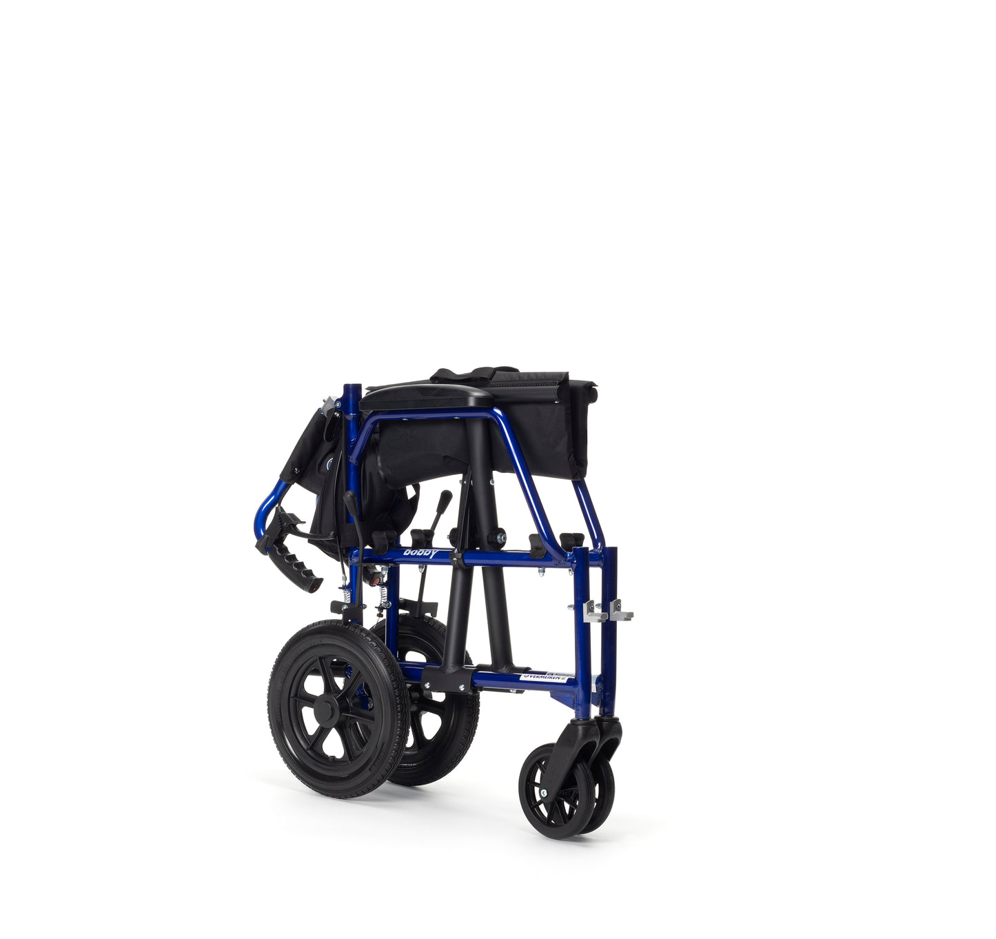 Bobby Transport wheelchair