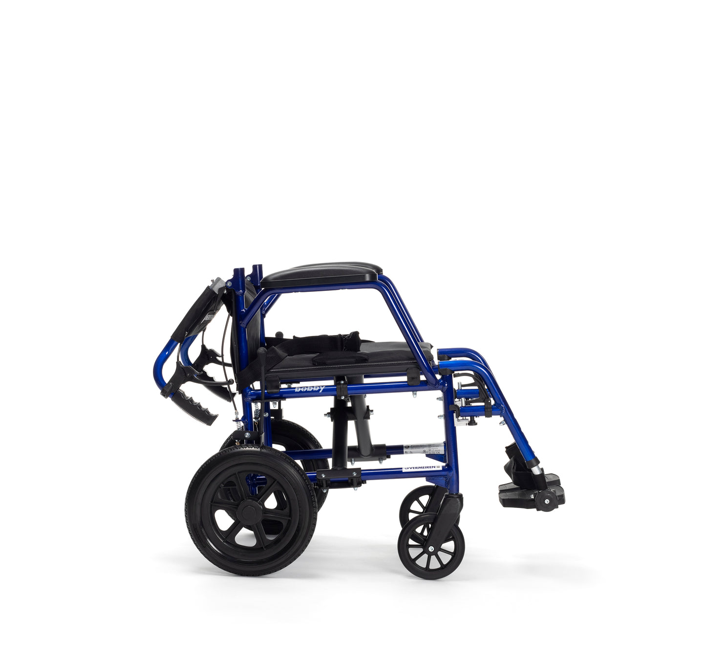 Bobby Transport wheelchair