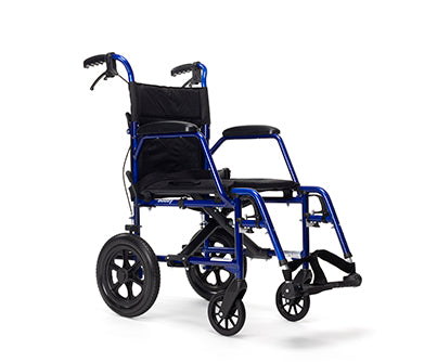 Bobby Transport wheelchair