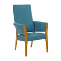 Bronsa High Back Chair