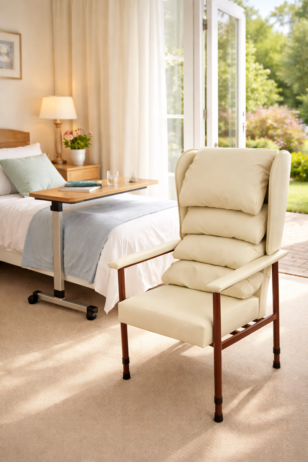Orthopaedic Chair v3