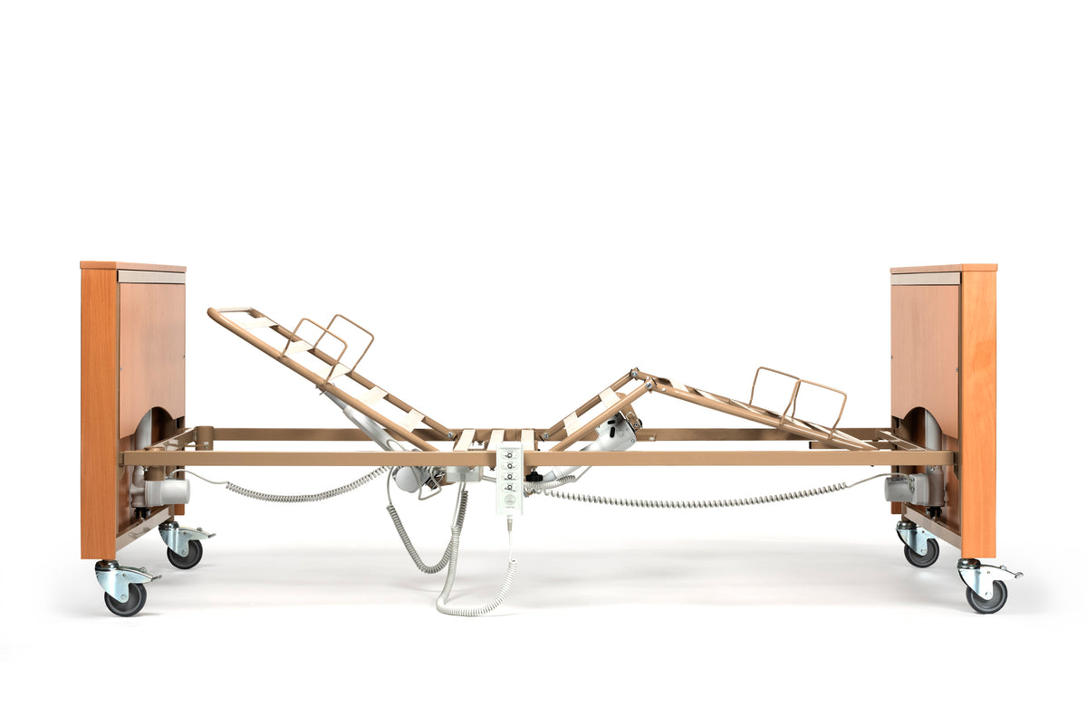 Club Care bed