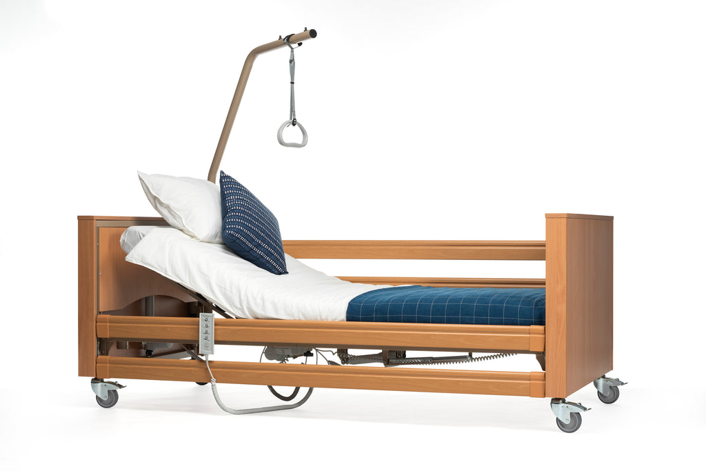 Club Care bed