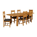 Delaney Dining Set