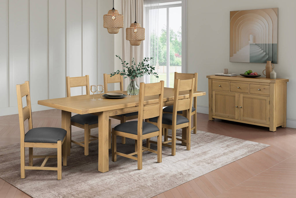 Delaney Dining Set
