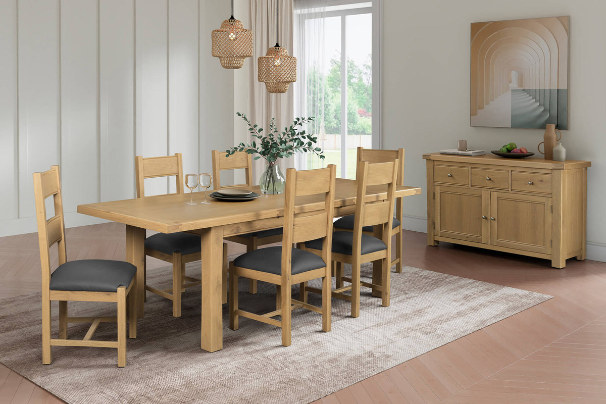 Delaney Dining Set