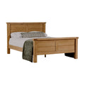 Delaney Bed (4'6)